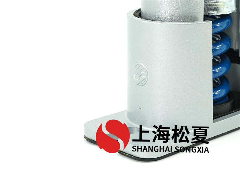 軸流風(fēng)機(jī)阻尼<a href='http://' target='_blank'><u>彈簧減震器</u></a>用在工業(yè)設(shè)備