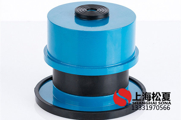 防爆混流風(fēng)機(jī)用ZTA-200<a href='http://' target='_blank'><u>彈簧減震器</u></a>