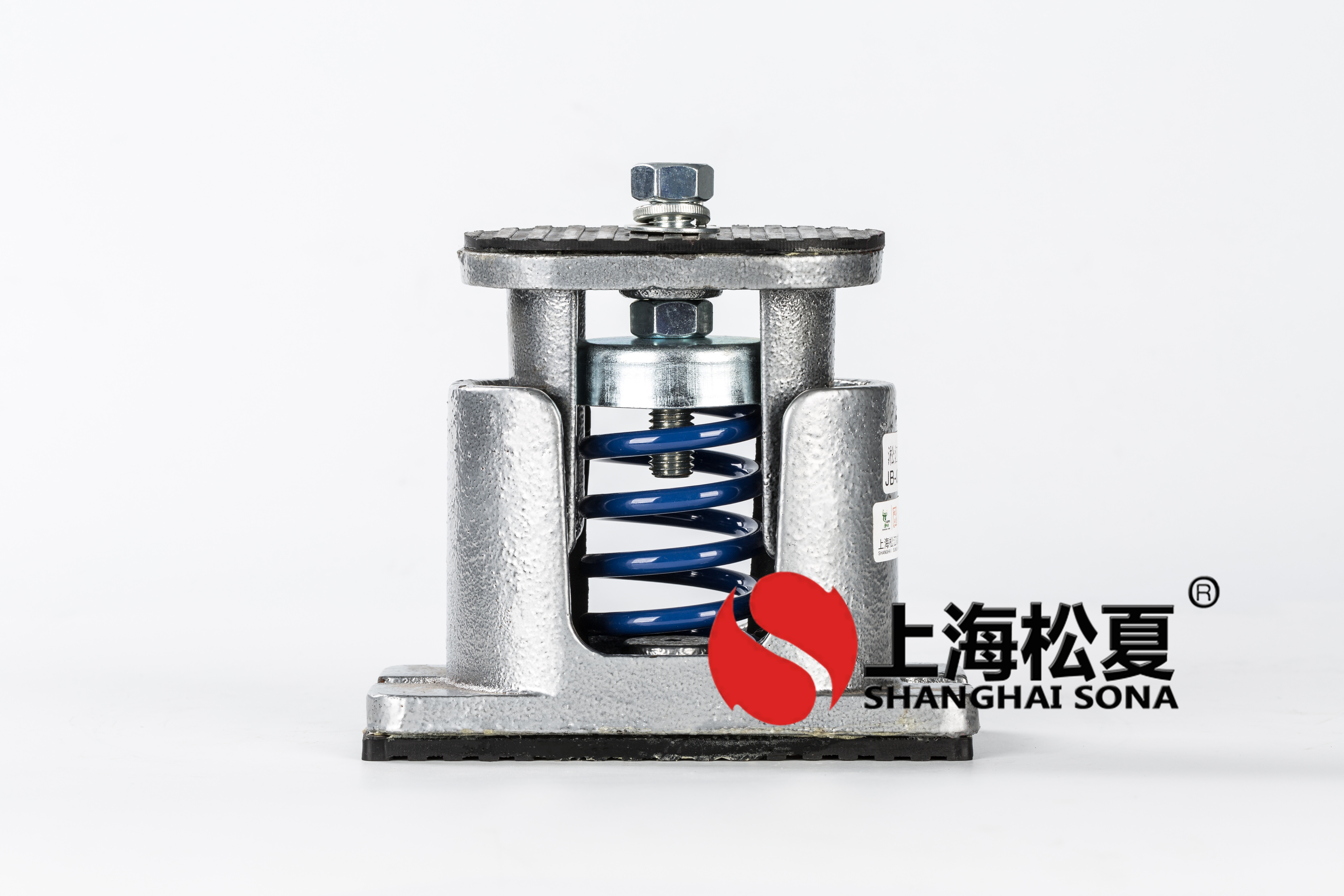 JB-80-S風(fēng)機(jī)彈簧<a href='http://' target='_blank'><u>減震器</u></a>