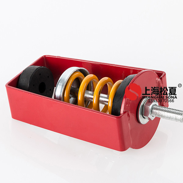 發(fā)電機(jī)組專用<a href='http://' target='_blank'><u>彈簧減震器</u></a>知識介紹