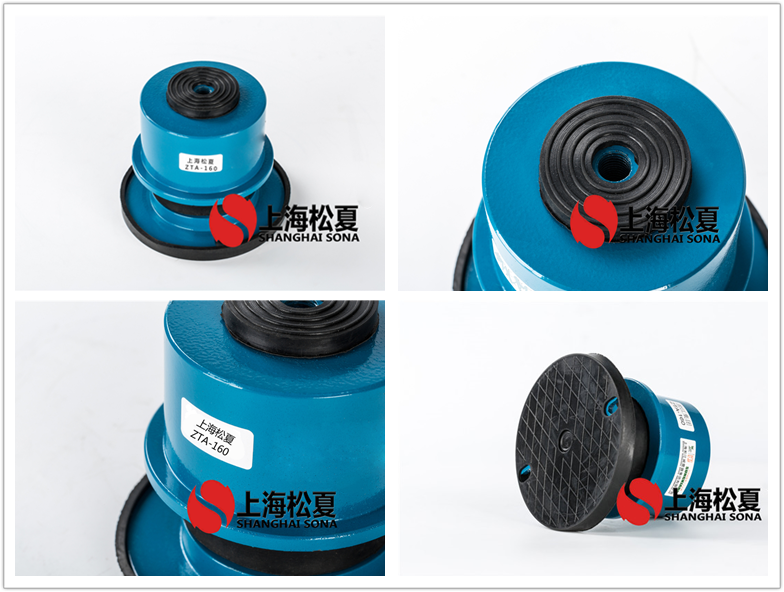 ZTA-160阻尼彈簧<a href='http://' target='_blank'><u>減震器</u></a>