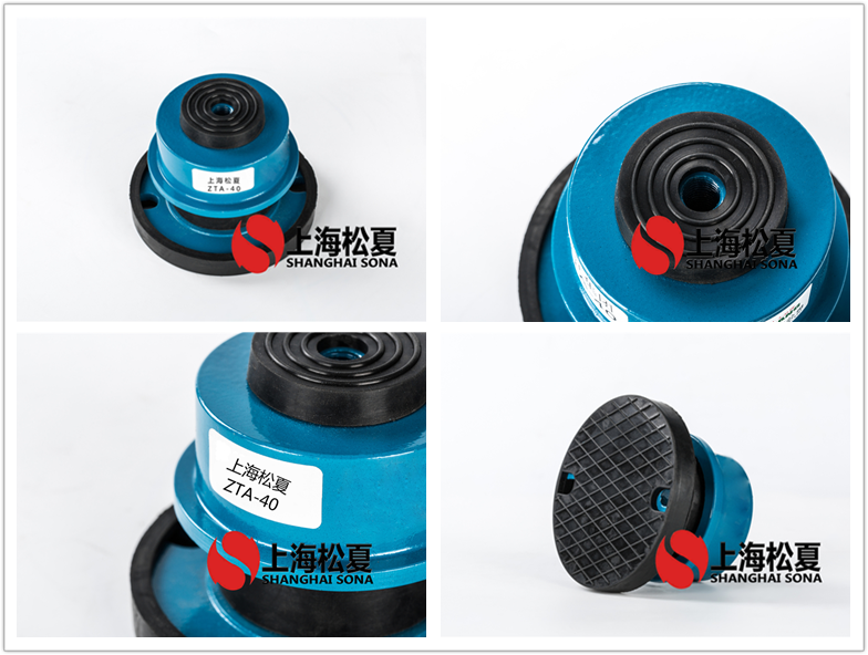 ZTA-40阻尼彈簧<a href='http://' target='_blank'><u>減震器</u></a>圖片