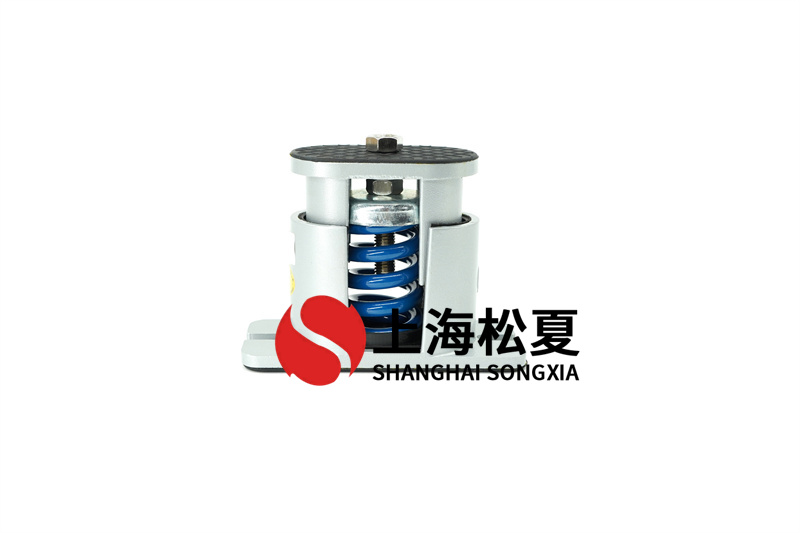 高壓離心風(fēng)機(jī)<a href='http://' target='_blank'><u>減震器</u></a>在應(yīng)用中發(fā)生的問題