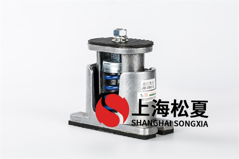 發(fā)電機(jī)組彈簧<a href='http://' target='_blank'><u>減震器</u></a>方案設(shè)計(jì)