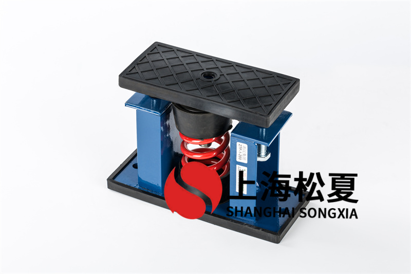 離心風(fēng)機<a href='http://' target='_blank'><u>減震器</u></a>作為氣體輸送設(shè)備的主要優(yōu)勢