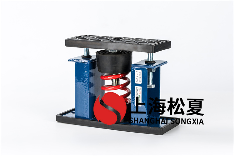 水冷散熱壓縮機<a href='http://' target='_blank'><u>減震器</u></a>原理及系統(tǒng)結(jié)構(gòu)詳細(xì)介紹