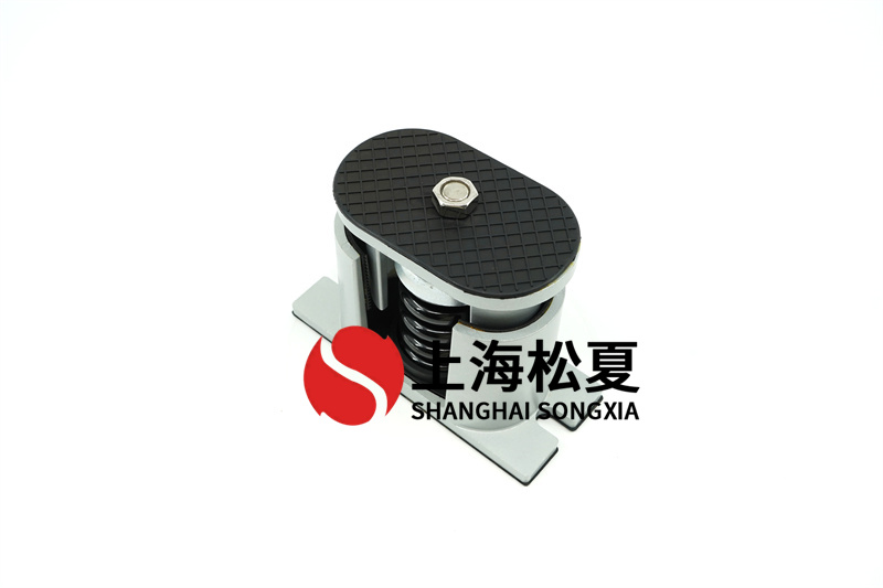 單相干式變壓器<a href='http://' target='_blank'><u>減震器</u></a>的結(jié)構(gòu)特點(diǎn)及結(jié)構(gòu)介紹