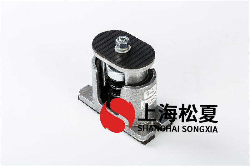 軸流風(fēng)機(jī)<a href='http://' target='_blank'><u>減震器</u></a>的日常維護(hù)和使用時間