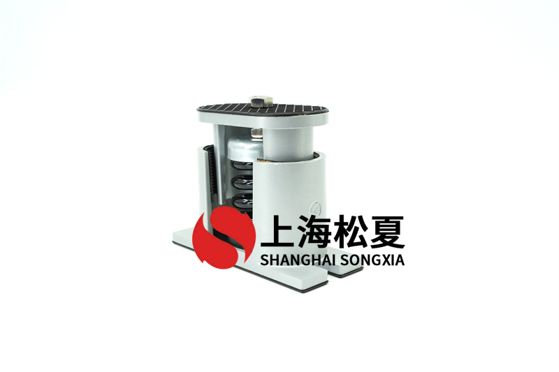 高壓鼓風(fēng)機(jī)<a href='http://' target='_blank'><u>減震器</u></a>驅(qū)動(dòng)電機(jī)的調(diào)節(jié)機(jī)構(gòu)