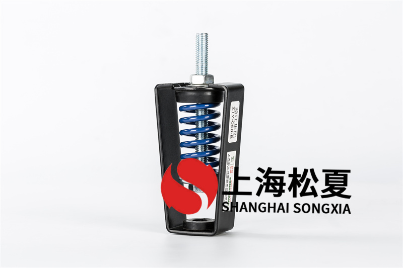 玻璃鋼離心風(fēng)機減震器具有的優(yōu)點