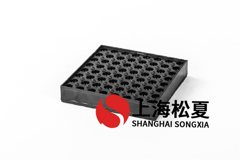 橡膠<a href='http://' target='_blank'><u>減震器</u></a>安裝使用前需要做哪些準備工作？