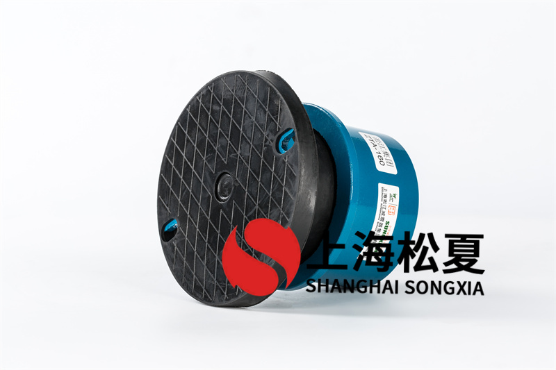 柴油發(fā)電機組<a href='http://' target='_blank'><u>減震器</u></a>故障異常問題分析