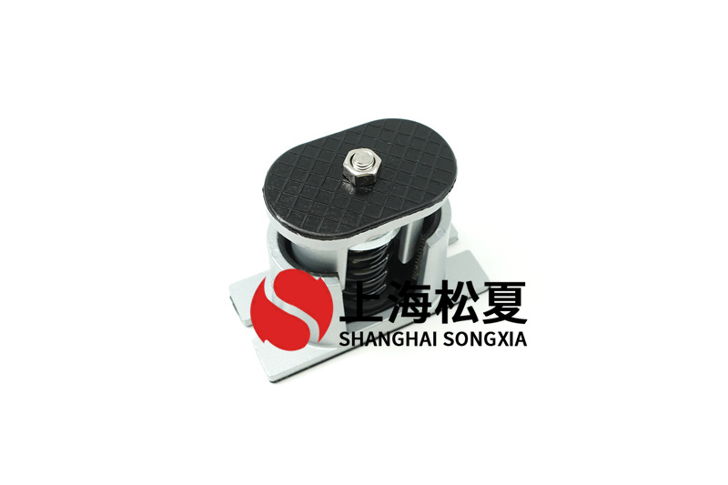 減壓式離心機(jī)<a href='http://' target='_blank'><u>減震器</u></a>的優(yōu)勢(shì)