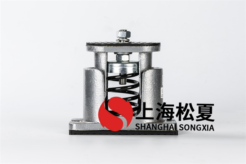 安裝設(shè)備彈簧減震器總數(shù)如何確定？