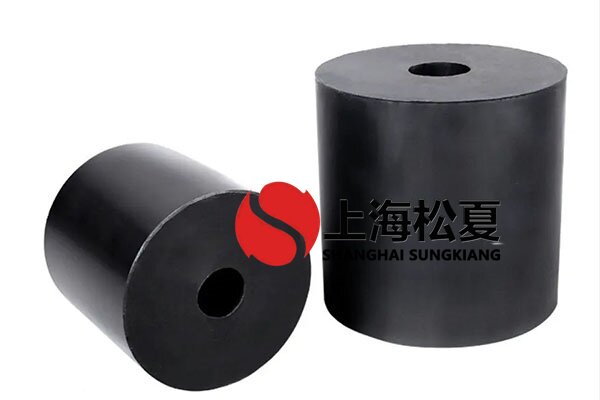 柴油機(jī)循環(huán)泵用ZTS<a href='http://' target='_blank'><u>橡膠減震器</u></a>