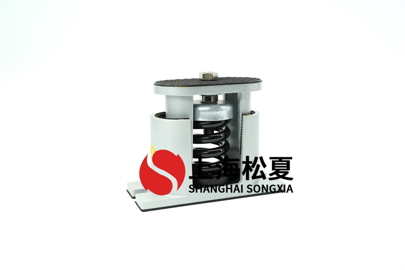 液體增壓泵用JB-M-600<a href='http://' target='_blank'><u>彈簧減震器</u></a>