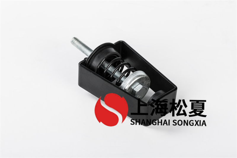 軸流風(fēng)機用ZTY-C-070吊裝式<a href='http://' target='_blank'><u>彈簧減震器</u></a>