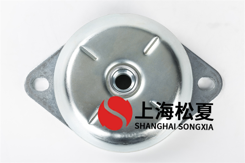 高壓風(fēng)機(jī)用JNH633008W<a href='http://' target='_blank'><u>橡膠減震器</u></a>